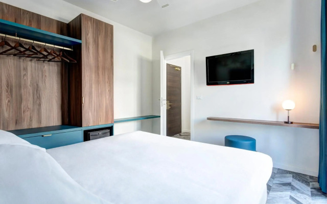 Hotel Byron Bellavista
