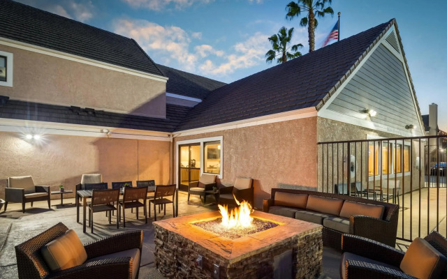 Residence Inn by Marriott Pasadena Arcadia