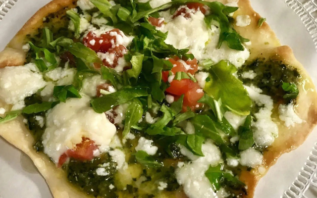 The Belvedere Inn & Restaurant