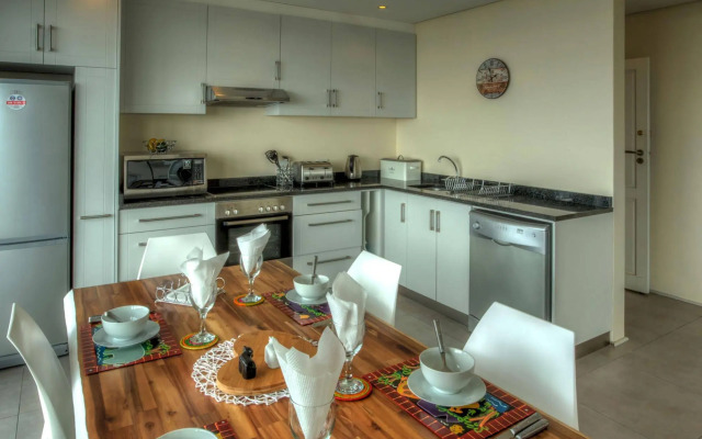 Mouille Point Sea Views