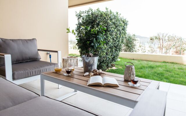 Lavender Villas Chania