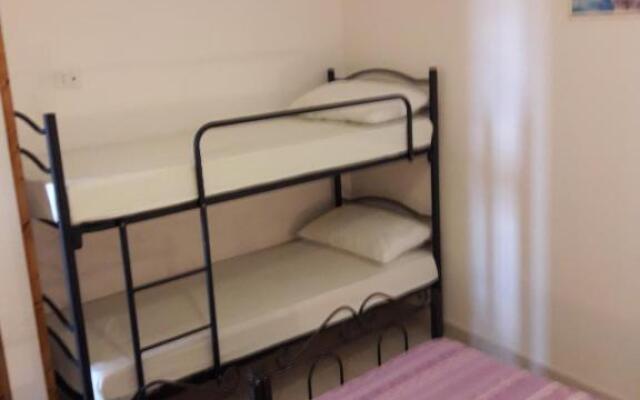 Villetta Salento S.M.Di Leuca 6 Posti Letto