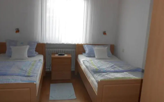 Guest House Pomerlan
