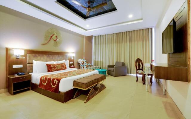 Summit By The Ganges Beach Resort & Spa