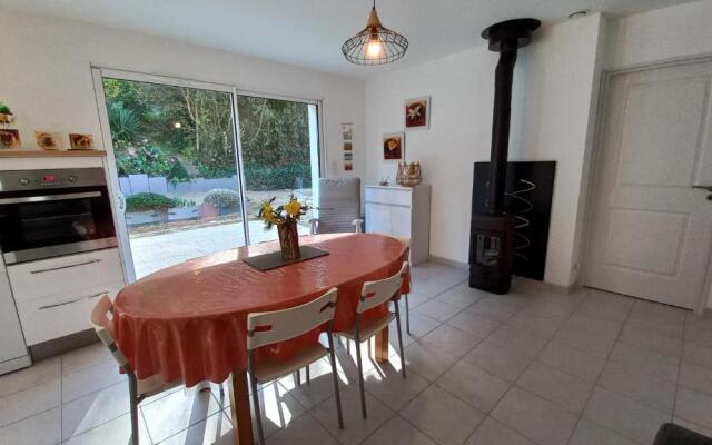 Maison du Moulin Cassé