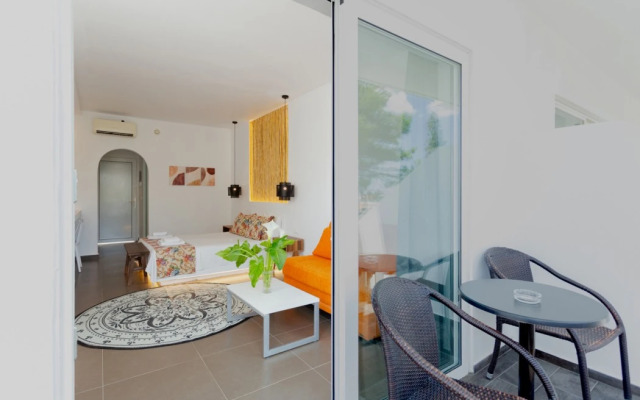 Belmare Hotel