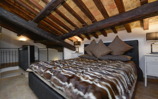 Roman Forum Holiday Fori