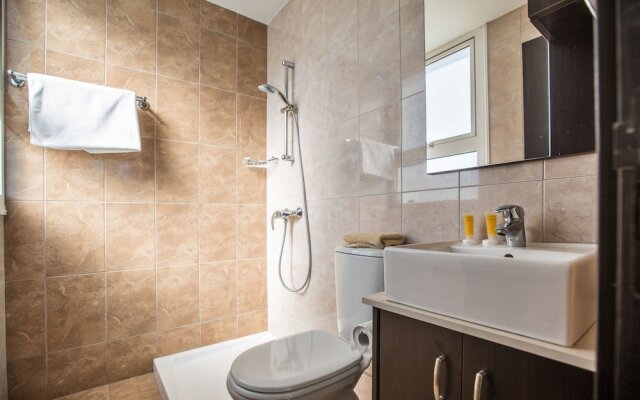 Cyprus Villa Pearl 15 Gold