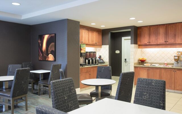 Residence Inn Toledo Maumee