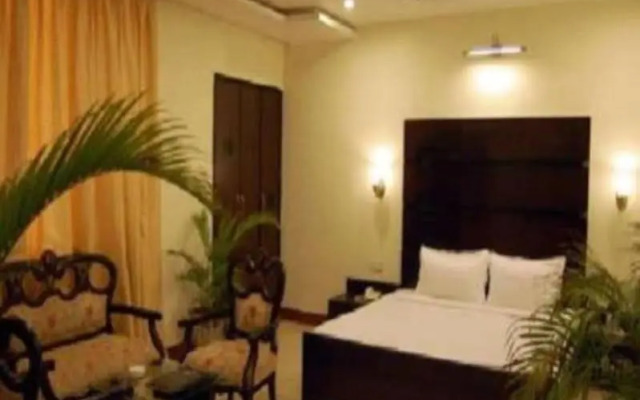 The Avalon Hotel
