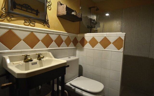 Casa Rural la Fuente Del Jerte