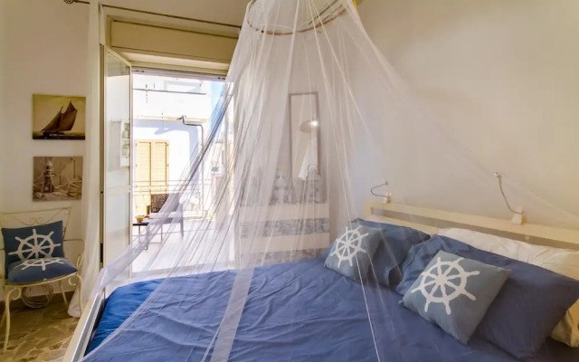 Libeccio House in Avola