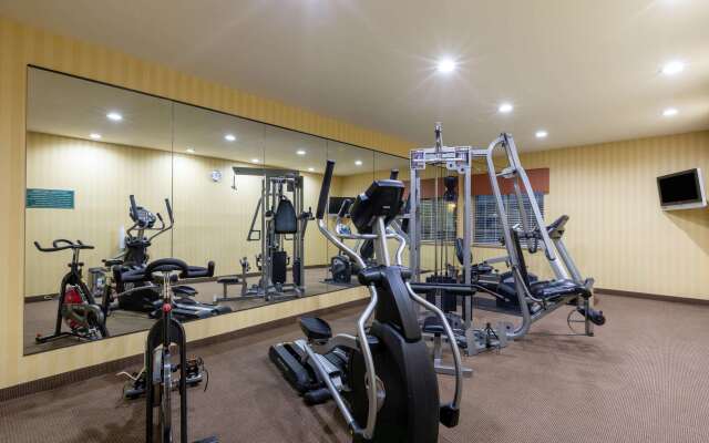 La Quinta Inn & Suites by Wyndham Dodge City