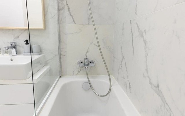 North Artistique - Aviatiei