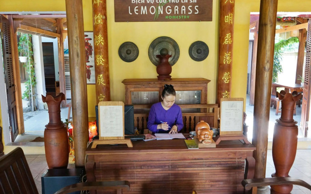 Cat Tuong Boutique Villas