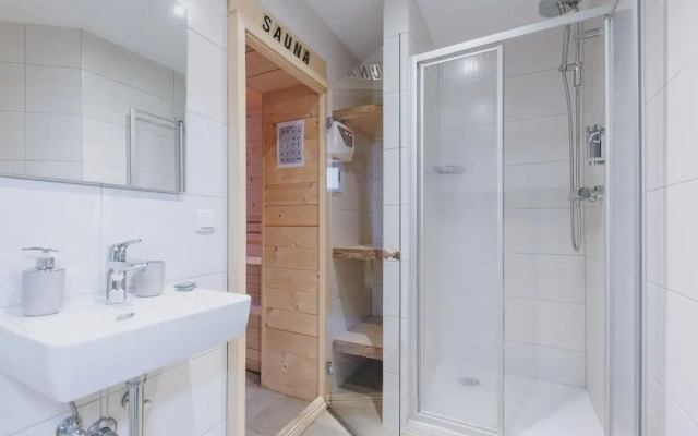 Chalet Badia in Zell am See