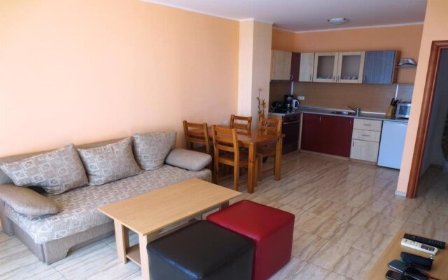 Dolce Vita Aparthotel