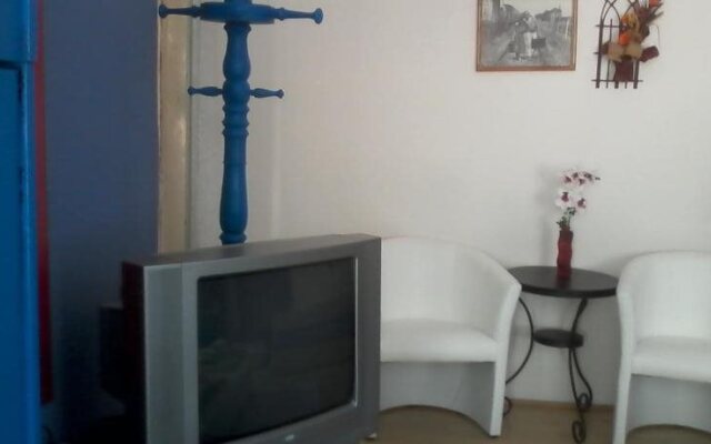 Pension Galant
