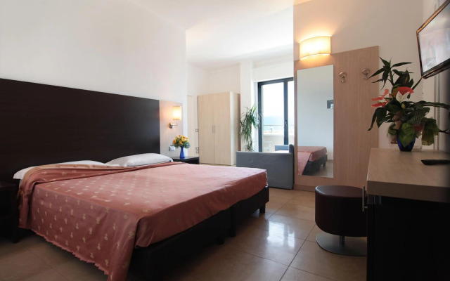 Hotel Acropolis
