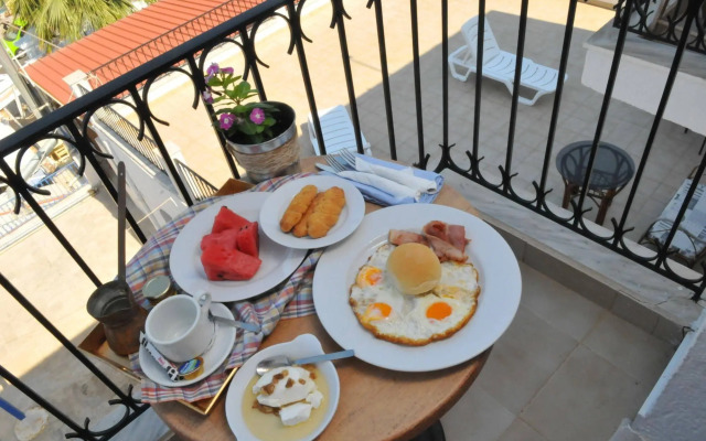 Vouros Palace