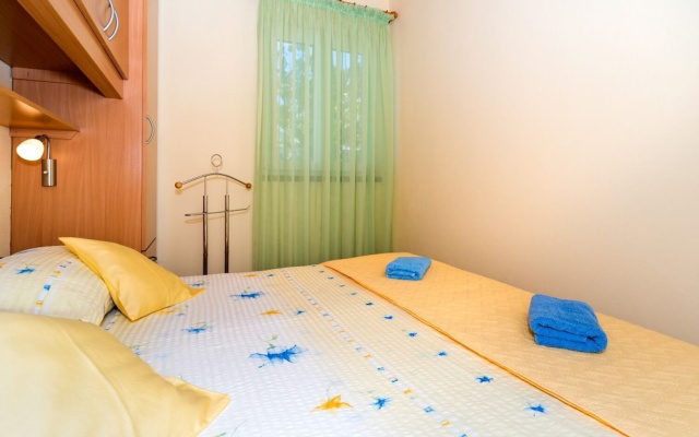 Apartment Mirja
