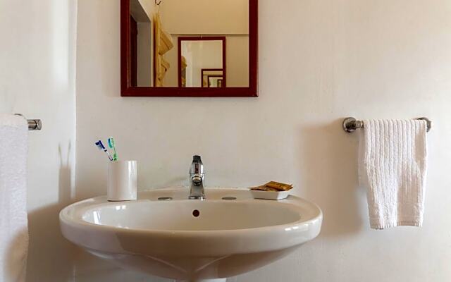 B&B Masseria Santanna