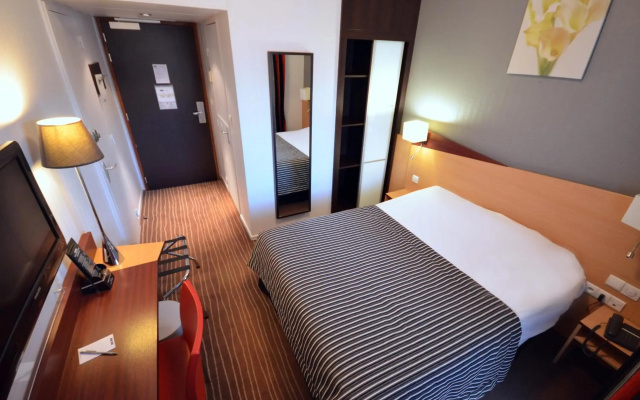 Hotel Kyriad Dijon - Gare