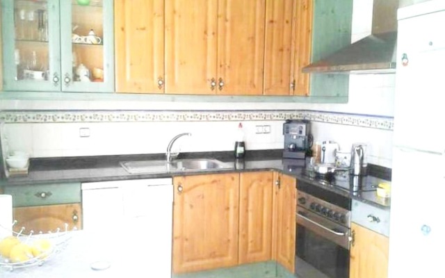 House With 3 Bedrooms in Creixell, With Furnished Terrace