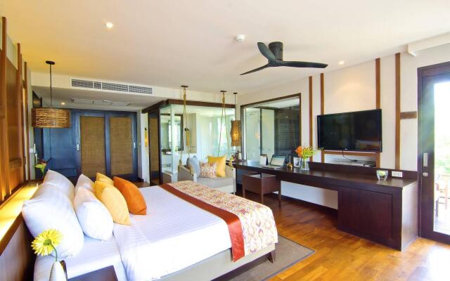 The Rock Hua Hin Beachfront Spa Resort