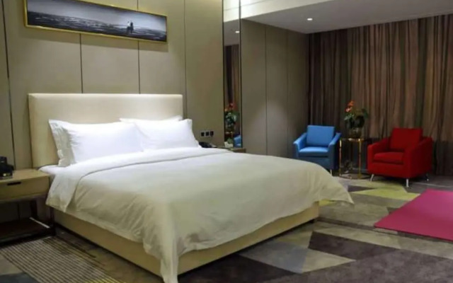 Rongjin Hotel Shenzhen