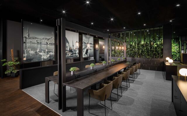 Radisson Hotel & Suites Zurich