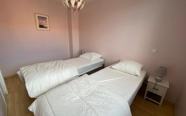 Appartement Arcachon, 4 pièces, 6 personnes - FR-1-319-370