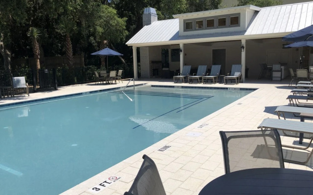 Dunworkin - 3 Br Villa