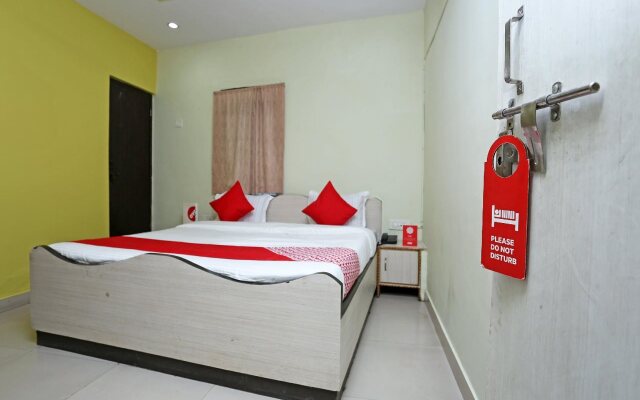 OYO 14711 Hotel Natraj