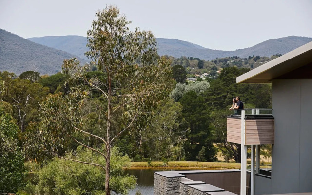 RACV Healesville Country Club & Resort