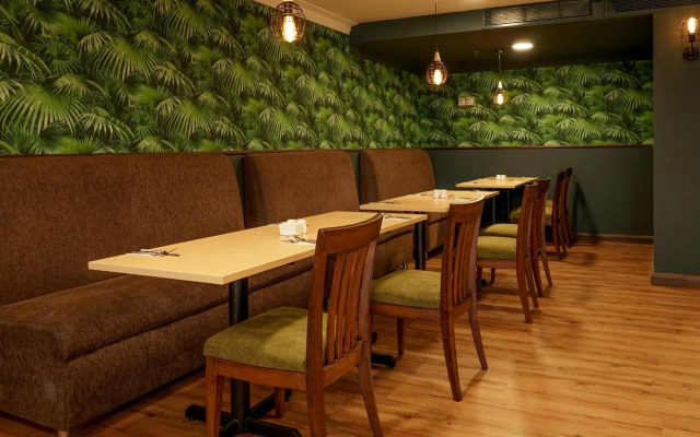Shahzan Hotel Kuantan, Trademark Collection by Wyndham