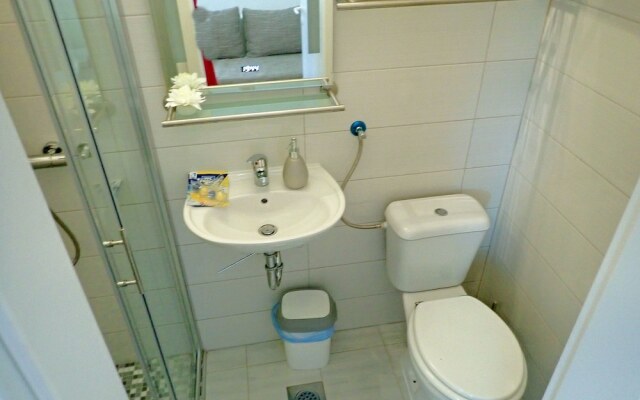 Apartments Novosel 30 M From The Beach