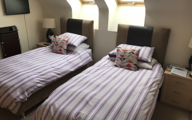 The Arches B&B