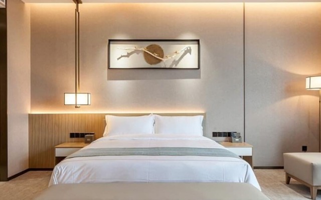 Rongqiao Hotel Shanghai International Tourism Resort