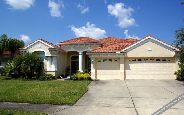 Luxury Vacation Homes New Port Richey