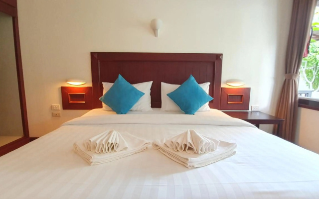 Isle Beach Resort