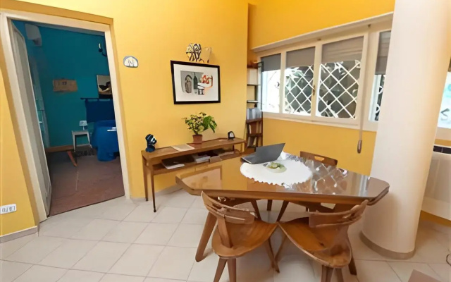 Passeggiate Romane B&B