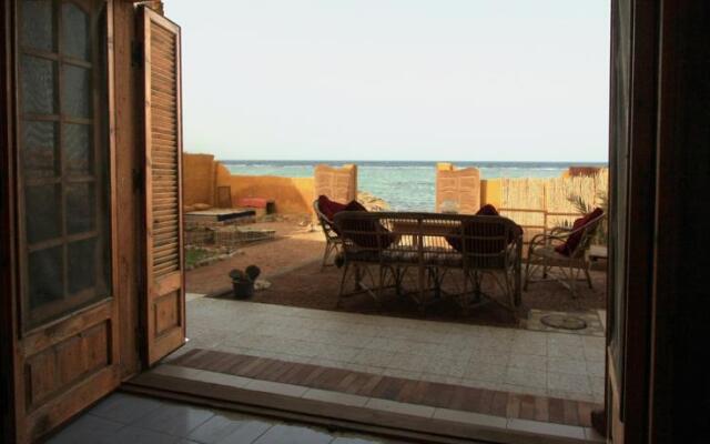 The Beach House Dahab