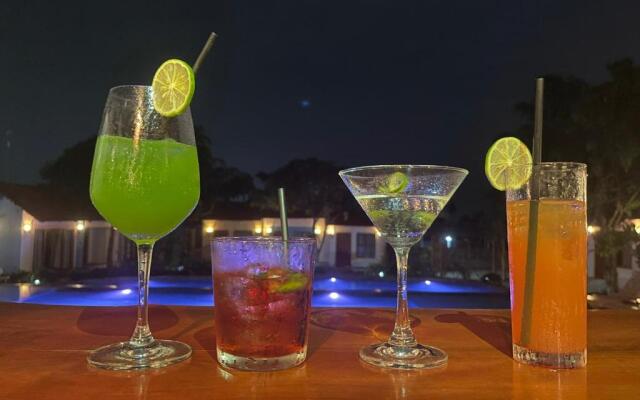 Star Hill Resort Phu Quoc
