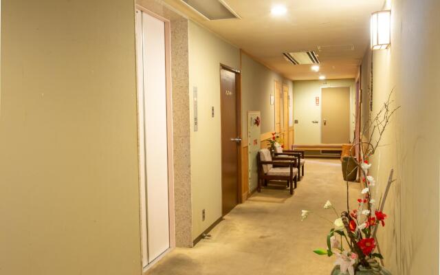 Tabist Kappo Ryokan Ooriya Kochi