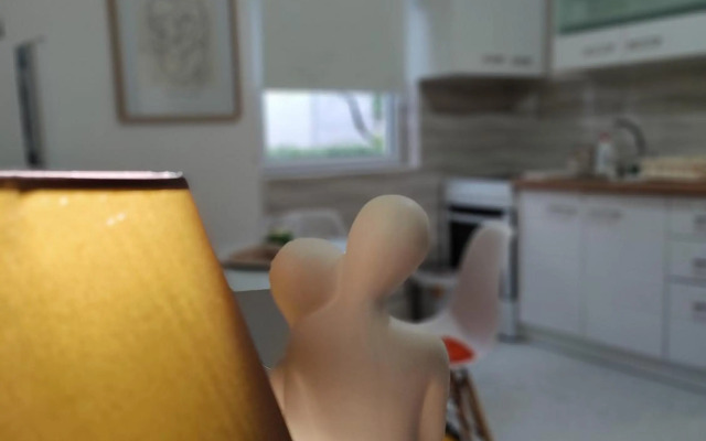 Studio apartmani Zdenka