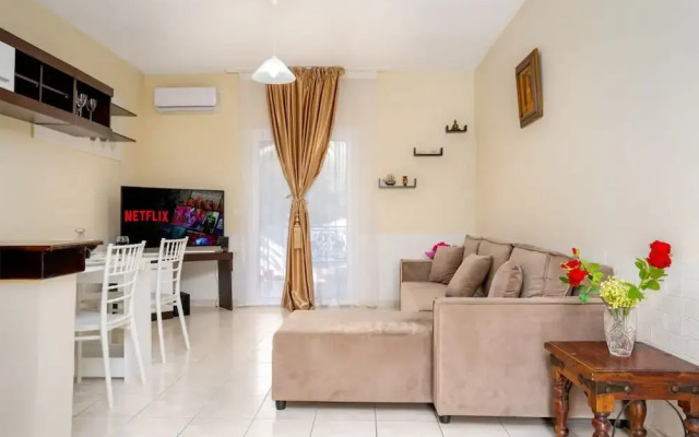 Zante s Azure Nest - Serene Summer Getaway