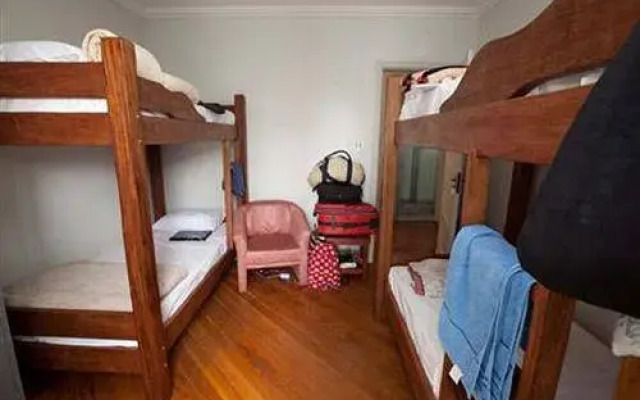 Hostel Da Vila