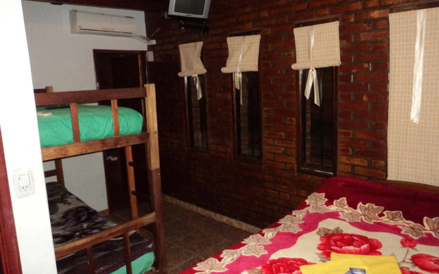 Iguazu Rey Hostel