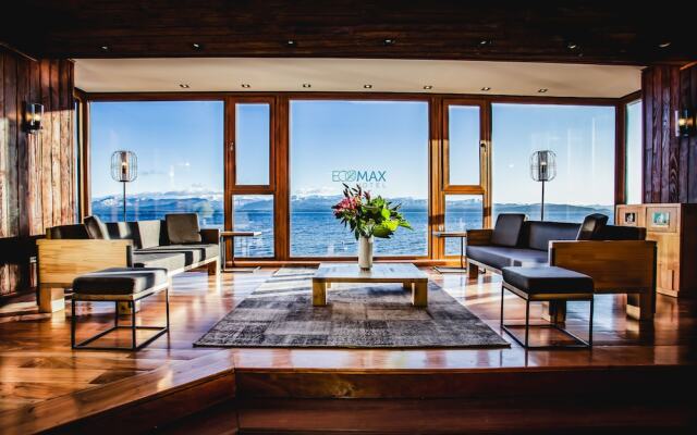 Hotel Ecomax